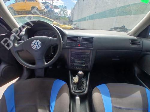 Engine VW BORA I (1J2) 1.9 TDI | BP30969715M1