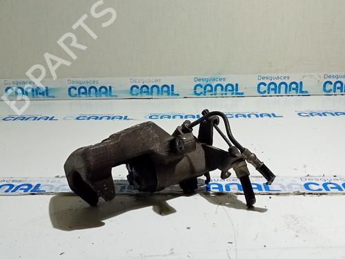 Used Right rear brake caliper RENAULT MEGANE II Saloon (LM0/1_) [2003-2025]  20829580