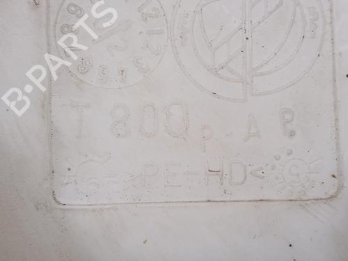 Windscreen washer tank FIAT DOBLO Box Body/MPV (223_) 1.9 JTD | BP29591018C113 