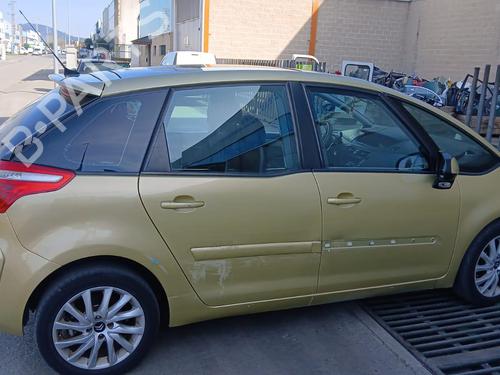 Engine CITROËN C4 Picasso I MPV (UD_)  | BP33759576M1  - Image 11
