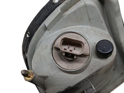 Left front indicator HYUNDAI TRAJET (FO) 2.0 | BP32169568C32 - Image 3