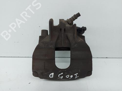 Used Right front brake caliper ROVER 75 (RJ) [1999-2005]  26602918