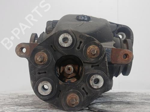 Rear differential BMW 1 (E87) 120 d | BP24145157M24