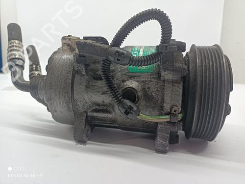 Used AC compressor PEUGEOT 406 Coupe (8C) 2.0 16V (132 hp) 31713170