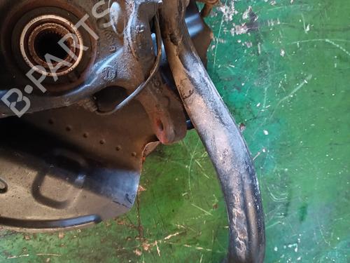 Left front steering knuckle BMW X5 (E53) 3.0 d | BP31813586M25