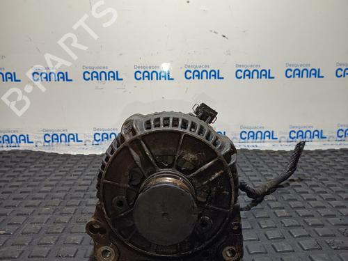 Generator SEAT ALHAMBRA (7V8, 7V9) 1.9 TDI (110 hp) 20835678