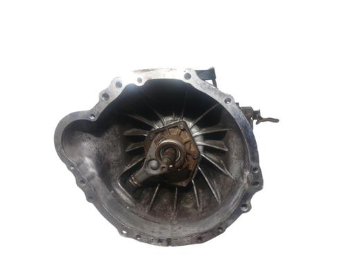 Used Gearbox Gearbox NISSAN TERRANO I (WD21) 2.7 TD 4WD (LBYD21) (99 hp) 33748422 33748422