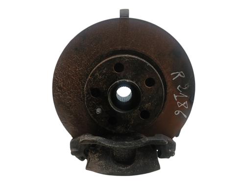 Used Right front steering knuckle Right front steering knuckle FIAT SCUDO Platform/Chassis (220_) 1.9 D (69 hp) 33558191 33558191