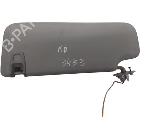 Parasol derecha Parasol derecha OPEL INSIGNIA A Country Tourer (G09) 2.0 CDTi (47) (131 hp) 33907055 33907055