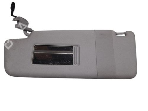 Venstre solskjerm VW TOURAN (1T1, 1T2) [2003-2011]  32010781