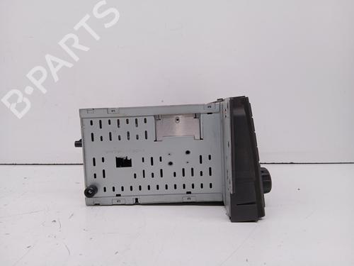 Radio LAND ROVER DISCOVERY III (L319) 2.7 TD 4x4 | BP27855611E6 