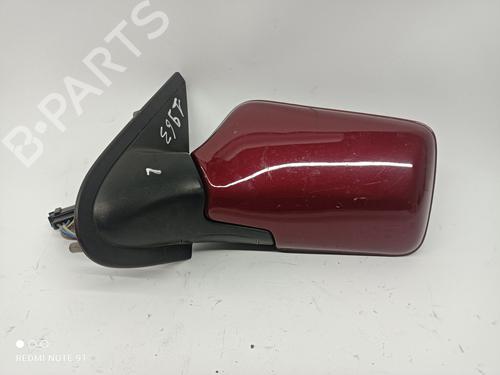 Left mirror VW GOLF III (1H1)  | BP20824237C26 