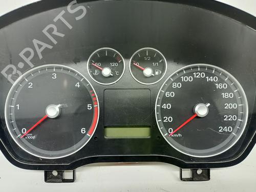 Instrument cluster FORD FOCUS II (DA_, HCP, DP) 2.0 TDCi | BP30144903C47 