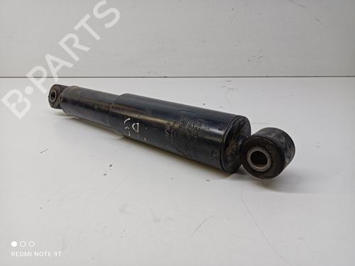 Left front shock absorber IVECO DAILY I Platform/Chassis  | BP28367392M16 