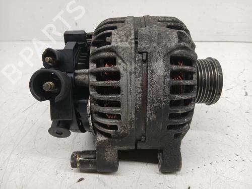Generator PEUGEOT 406 (8B) 2.2 HDi (133 hp) 29010423
