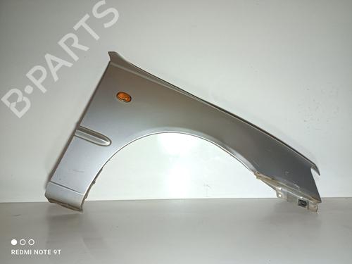 Used Right front fenders HYUNDAI ACCENT II (LC) [1999-2012]  22623879