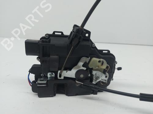 Front right lock VW GOLF IV (1J1)  | BP26664221C97 