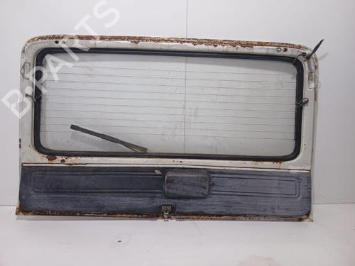 Used Tailgate LADA NIVA Closed Off-Road Vehicle (2121, 2131) 1900 Diesel (21215) (65 hp) 28103941
