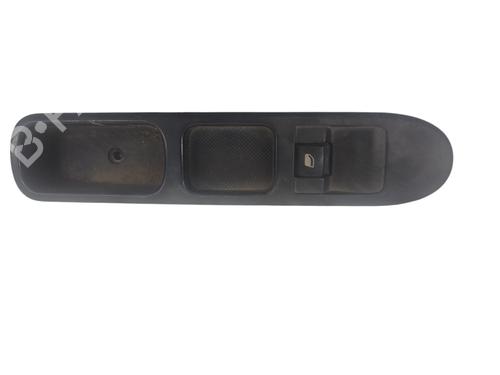 Used Right front window switch Right front window switch PEUGEOT 207 (WA_, WC_) 1.6 16V VTi (120 hp) 33471002 33471002