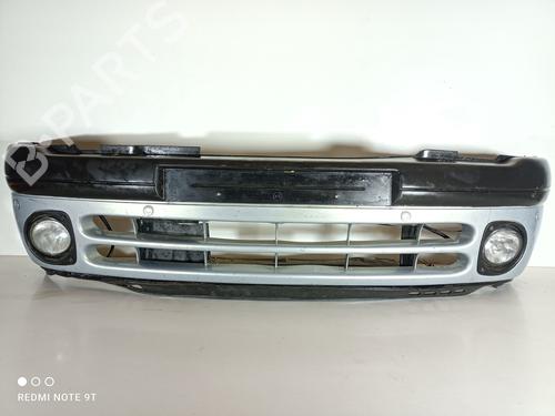 Foran støtfanger RENAULT CLIO II (BB_, CB_) 1.9 dTi (B/CB0U) (80 hp) 29589660