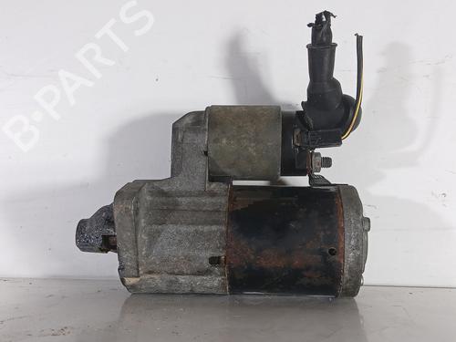 Starter SUZUKI GRAND VITARA II (JT, TE, TD) 2.0 All-wheel Drive (TD54V, JB420) | BP33677131M8 - Image 4