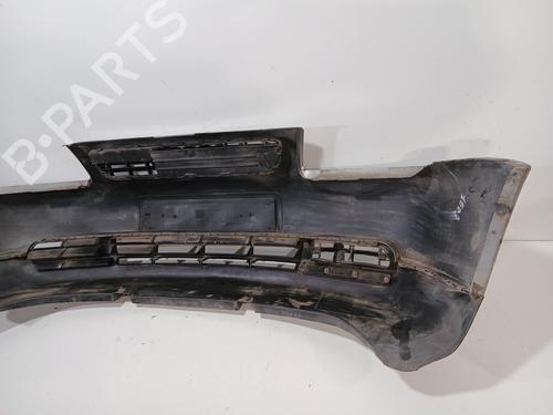Front bumper AUDI A3 (8L1) 1.9 TDI | BP28143006C7 