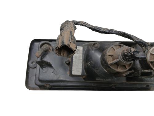 Left taillight MITSUBISHI GALLOPER (JK-01) 2.5 TD intercooler | BP31841561C34