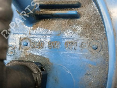 Fuel pump SEAT IBIZA V (KJ1, KJG)  | BP26882869M76 