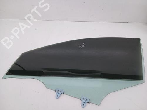 Used Front left door window NISSAN QASHQAI II (J11, J11_) [2013-2026]  31631200