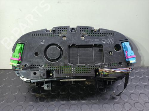 Instrument cluster VW GOLF IV (1J1)  | BP20831364C47 