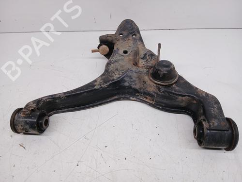 Used Left front suspension arm MITSUBISHI PAJERO III (V7_W, V6_W) 3.2 Di-D (V68W, V78W) (165 hp) 26186510