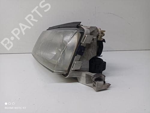 Left headlight SKODA OCTAVIA I (1U2) 1.9 TDI | BP21814383C28 