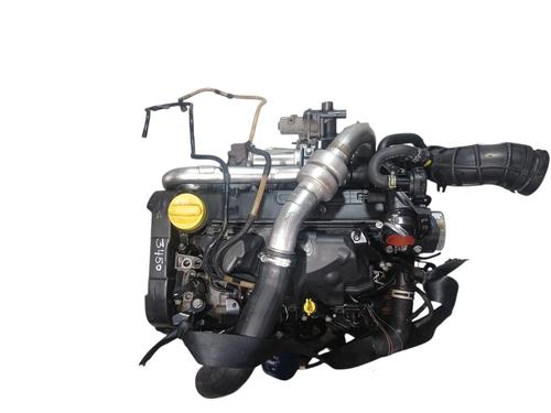 Engine NISSAN NOTE (E11, NE11) 1.5 dCi | BP33936414M1  - Image 5