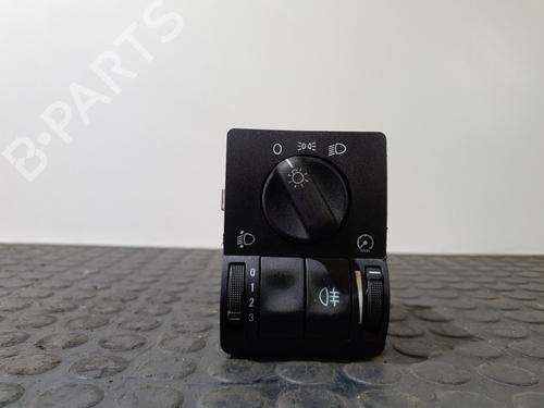 Forlygtekontakt SUZUKI IGNIS II (MH) [2003-2025]  20824176