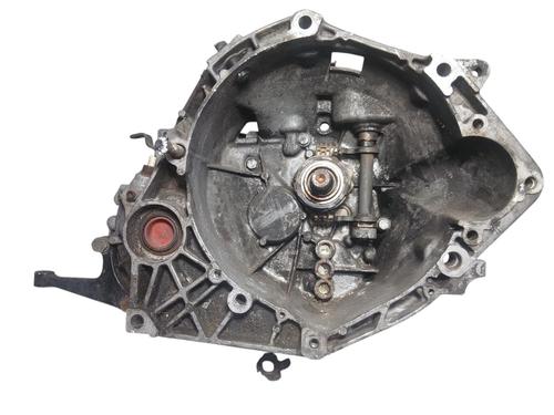 Used Gearbox Gearbox FIAT UNO (146_, 158_) 1.3 Turbo i.e. (101 hp) 33748289 33748289
