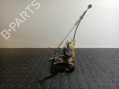 Front right lock SEAT IBIZA III (6L1)  | BP20887782C97 