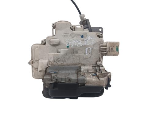 Used Front left lock Front left lock 38265946 38265946