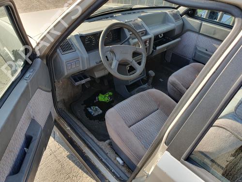 Brake master cylinder SEAT MALAGA (23A) 1.5 i Cat | BP32074216M77 