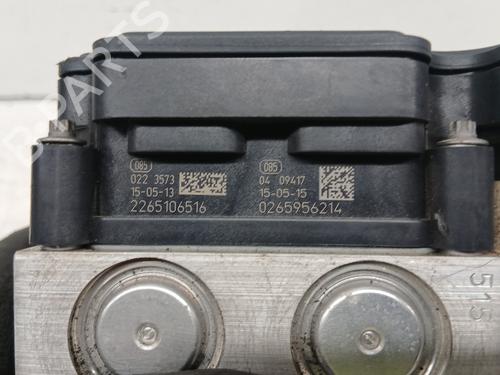 ABS pump FIAT DUCATO Van (250_) 130 Multijet 2,3 D | BP29944305M43