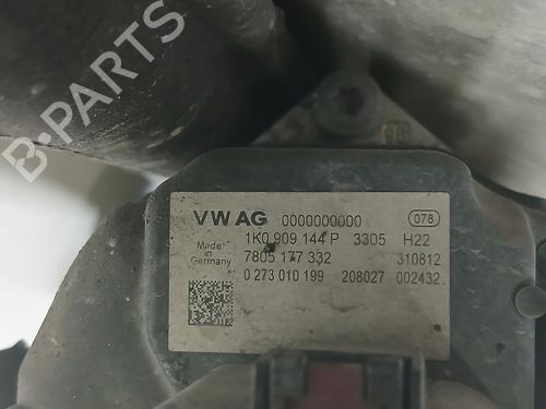 Steering rack SEAT LEON (1P1)  | BP27191126M22 
