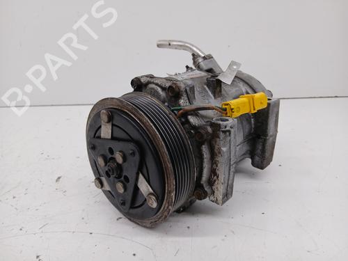 Compressor A/A CITROËN XSARA PICASSO (N68) 1.6 HDi (90 hp) 30712890