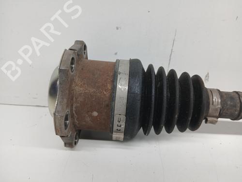 Left front driveshaft SEAT IBIZA III (6L1)  | BP28151404M38 