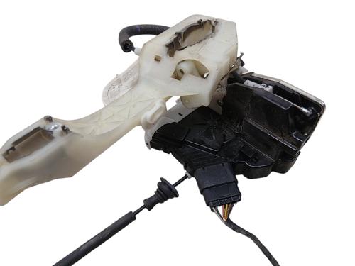 Front left lock KIA CARENS IV 1.7 CRDi | BP37183068C98 - Image 3
