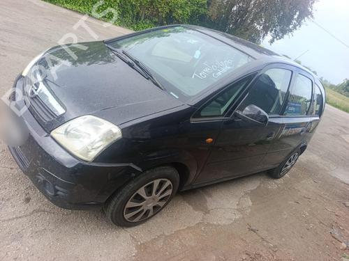 Left headlight OPEL MERIVA A MPV (X03)  | BP36333749C28  - Image 6