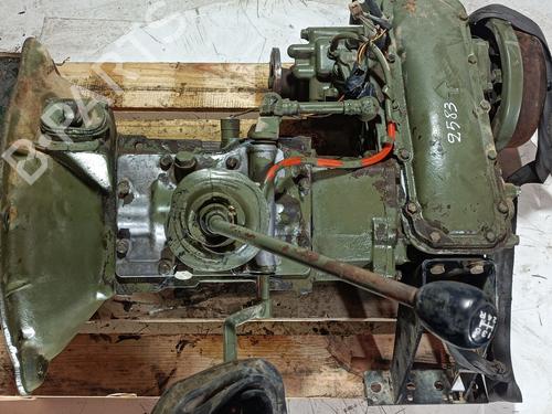 Gearbox NISSAN PATROL III/1 Hardtop (K160)  | BP24176734M3 
