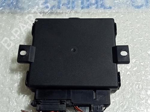 Comfort control module OPEL ZAFIRA A MPV (T98) 1.6 16V (F75) | BP20819636M56 