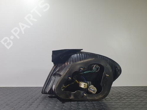 Left taillight HYUNDAI COUPE I (RD) 2.0 16V | BP20820109C34 