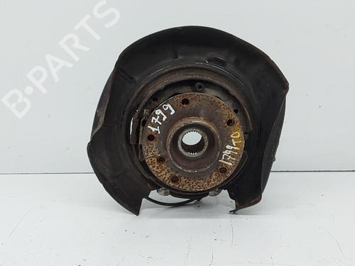 Right rear steering knuckle BMW 5 (E39) 525 tds | BP26155573M28 