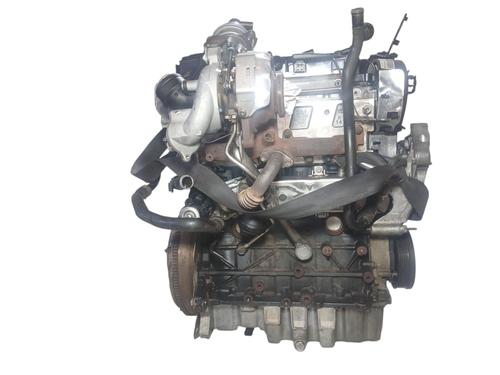 Engine SKODA SUPERB II (3T4) 2.0 TDI 16V | BP33759571M1  - Image 5