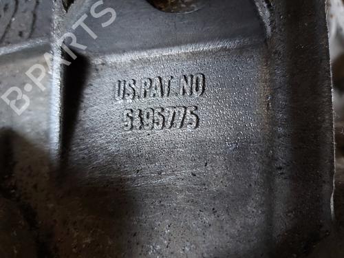 Used Gearbox OPEL VECTRA C (Z02) 2.0 DTI 16V (F69) (101 hp) 20844448